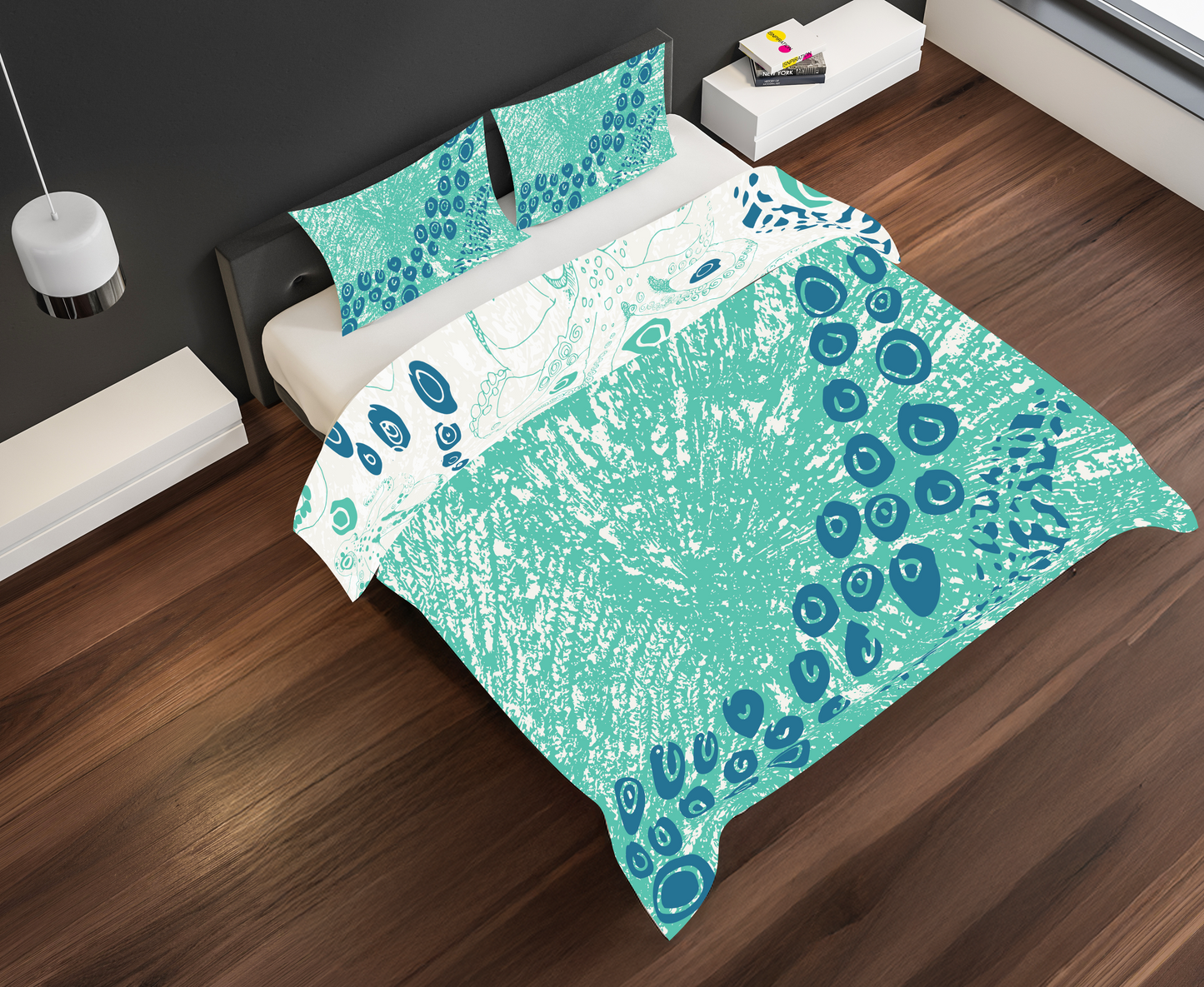 OCTOFLOW - 3