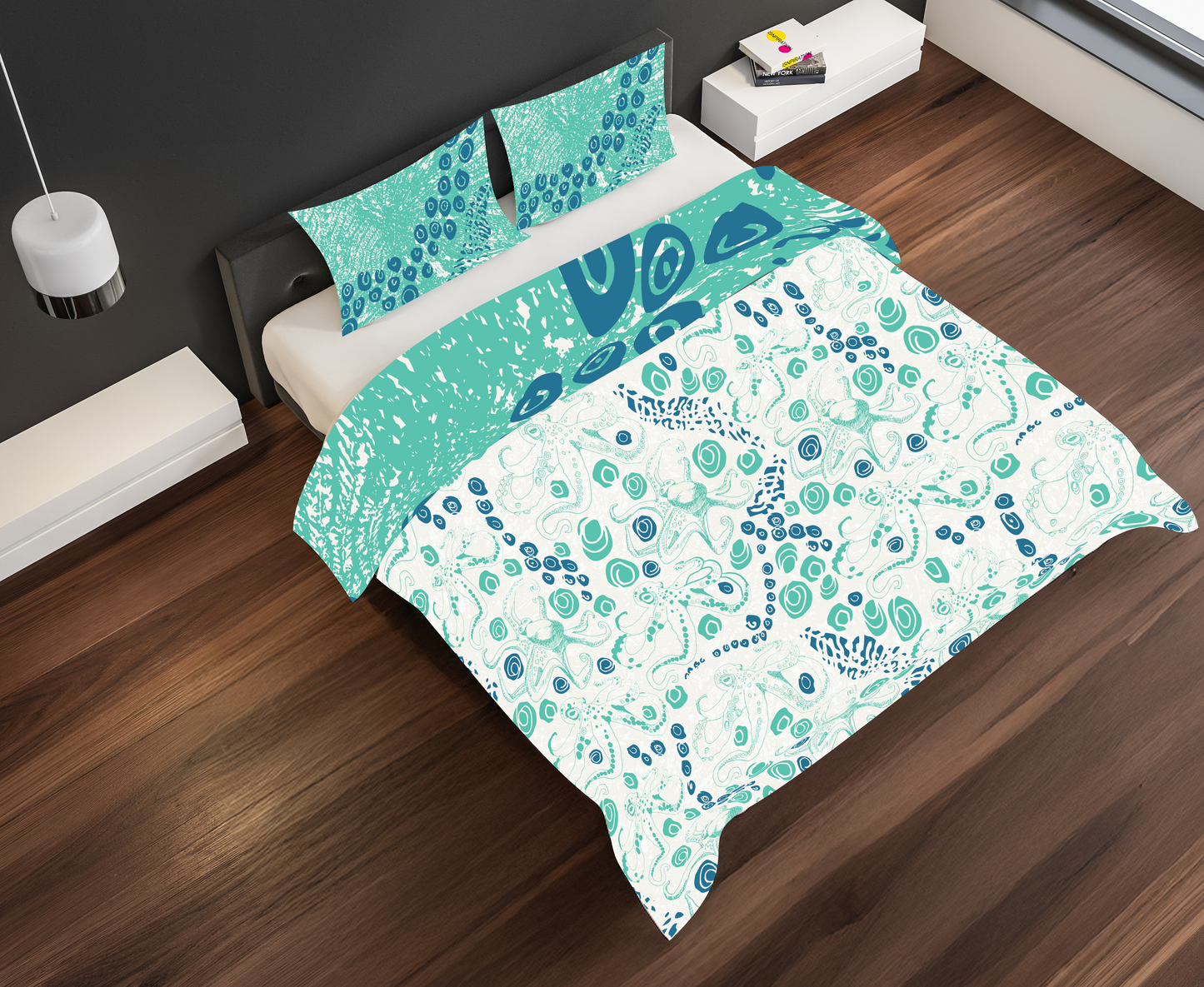 OCTOFLOW - 3